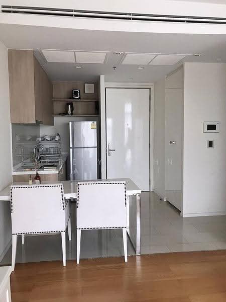 Circle Living Prototype, bangkok, 1545 New Petchburi Road, Makkasan, Ratchathewi, Bangkok, 1 Bedroom, 46 sqm, Condo For Sale, by Preeyapohn Jatuchai, 500585661 - DDproperty.com