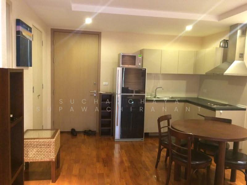 SIRI on 8 Sukhumvit 8, bangkok, 55 Soi Sukhumvit 8, Sukhumvit Road, Khlong Toei, Bangkok, 1 Bedroom, 55 sqm, Condo For Sale, by Suchatchaya Supawachiranant, 500585662 - DDproperty.com
