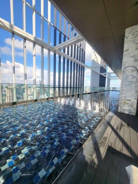 Park Origin Phrom Phong (Park 24), bangkok, 68 Soi Sukhumvit 24, Khong Tan, Khlong Toei, Bangkok, 1 Bedroom, 30 sqm, Condo For Sale, by Nicha Na Lampang, 500585663 - DDproperty.com