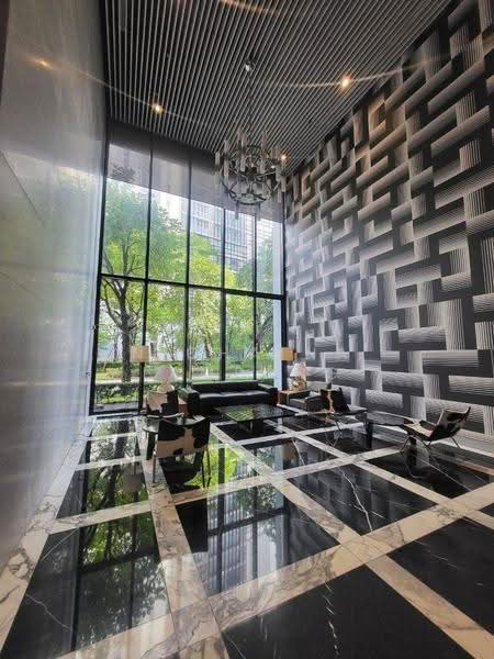 Park Origin Phrom Phong (Park 24), bangkok, 68 Soi Sukhumvit 24, Khong Tan, Khlong Toei, Bangkok, 1 Bedroom, 30 sqm, Condo For Sale, by Nicha Na Lampang, 500585663 - DDproperty.com