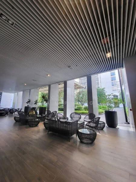 Park Origin Phrom Phong (Park 24), bangkok, 68 Soi Sukhumvit 24, Khong Tan, Khlong Toei, Bangkok, 1 Bedroom, 30 sqm, Condo For Sale, by Nicha Na Lampang, 500585663 - DDproperty.com