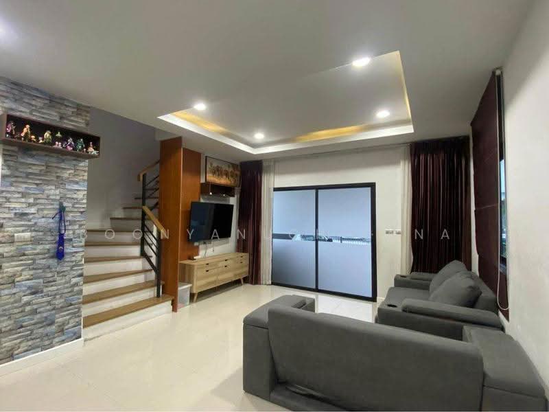 3-BR House, chon-buri, Bang Lamung, Bang Lamung (Pattaya), Chon Buri (Pattaya), 3 Bedrooms, 125 sqm, Single Detached House For Sale, by Boonyanuch Unna, 500585664 - DDproperty.com