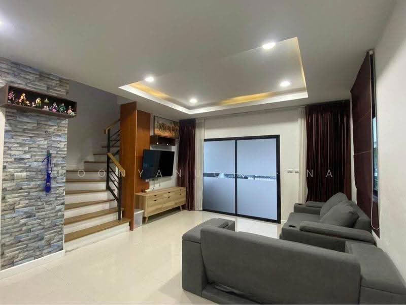 3-BR House, chon-buri, Bang Lamung, Bang Lamung (Pattaya), Chon Buri (Pattaya), 3 Bedrooms, 125 sqm, Single Detached House For Sale, by Boonyanuch Unna, 500585664 - DDproperty.com