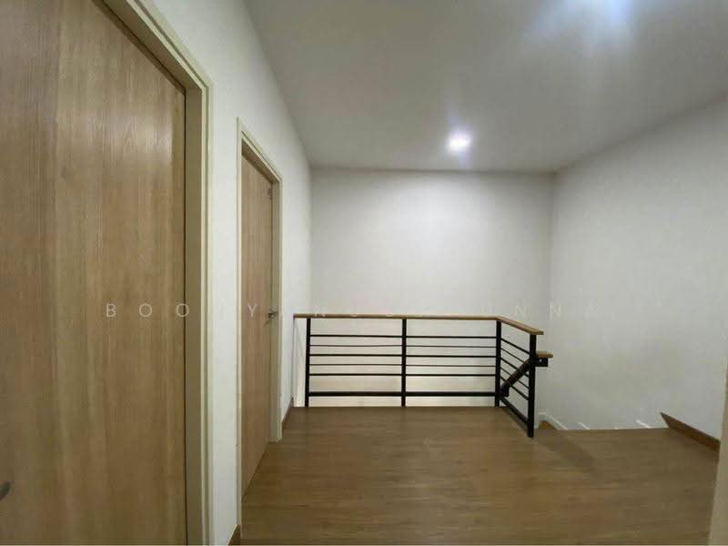 3-BR House, chon-buri, Bang Lamung, Bang Lamung (Pattaya), Chon Buri (Pattaya), 3 Bedrooms, 125 sqm, Single Detached House For Sale, by Boonyanuch Unna, 500585664 - DDproperty.com