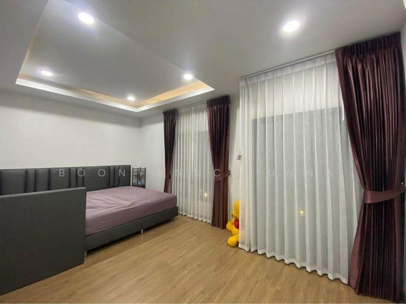 3-BR House, chon-buri, Bang Lamung, Bang Lamung (Pattaya), Chon Buri (Pattaya), 3 Bedrooms, 125 sqm, Single Detached House For Sale, by Boonyanuch Unna, 500585664 - DDproperty.com