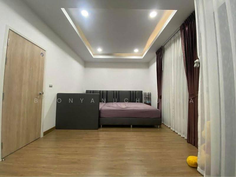 บ้าน 3-ห้องนอน, ชลบุรี, บางละมุง, ชลบุรี, 125 ตร.ม., บ้านเดี่ยว ขาย, โดย Boonyanuch Unna, 500585664 - DDproperty.com