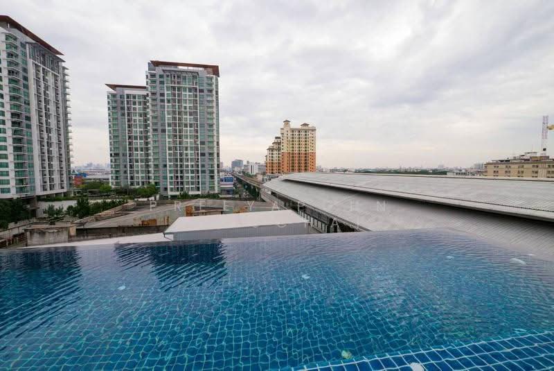 Hue Sukhumvit 62/3 : ฮิว สุขุมวิท62/3, กรุงเทพ, ถนนสุขุมวิท62/3, บางจาก, พระโขนง, กรุงเทพ, 31 ตร.ม., คอนโด ขาย, โดย Preeyapohn Jatuchai, 500585667 - DDproperty.com