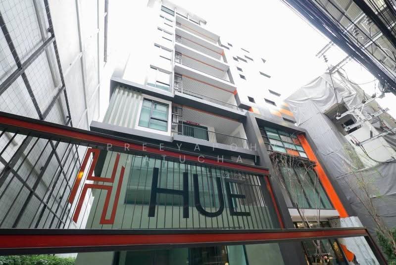 Hue Sukhumvit 62/3, bangkok, 62/3 Sukhumvit Road, Bang Chak, Phra Khanong, Bangkok, 1 Bedroom, 31 sqm, Condo For Sale, by Preeyapohn Jatuchai, 500585667 - DDproperty.com