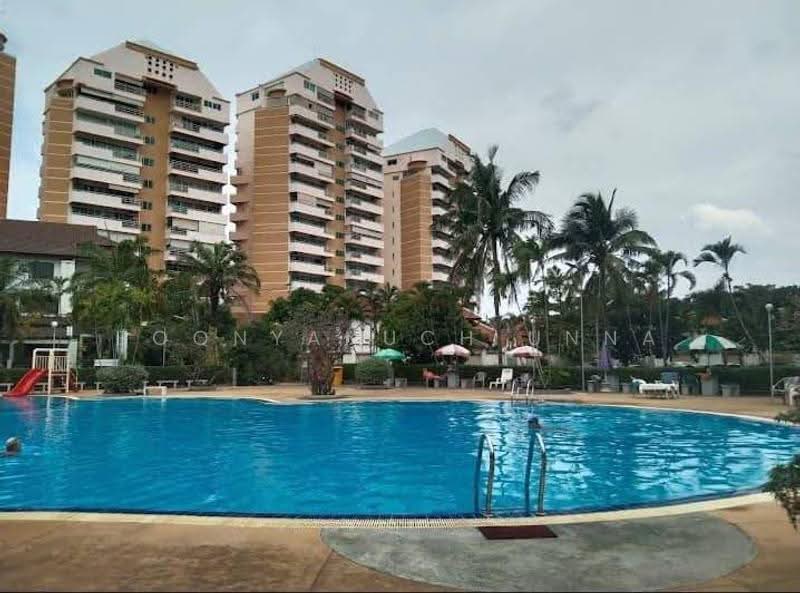 View Talay 1 Jomtien : วิวทะเล 1 จอมเทียน, ชลบุรี, Pattaya City, หนองปรือ, บางละมุง, ชลบุรี, 74 ตร.ม., คอนโด ขาย, โดย Boonyanuch Unna, 500585670 - DDproperty.com