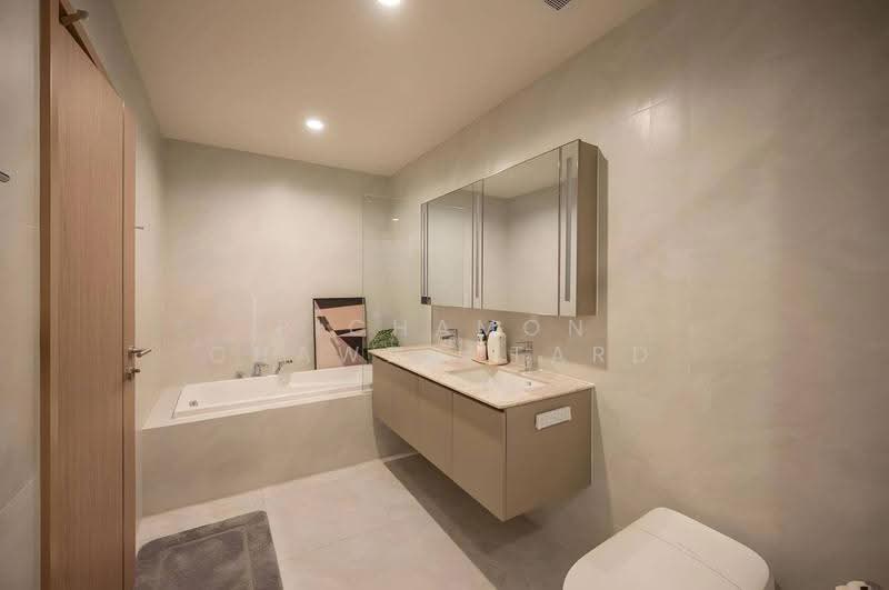 PYNN Soonvijai, bangkok, 111 Phetchaburi Road, Bang Kapi, Huai Khwang, Bangkok, 2 Bedrooms, 137 sqm, Condo For Rent, by Pichamon Chawbantard, 500585671 - DDproperty.com