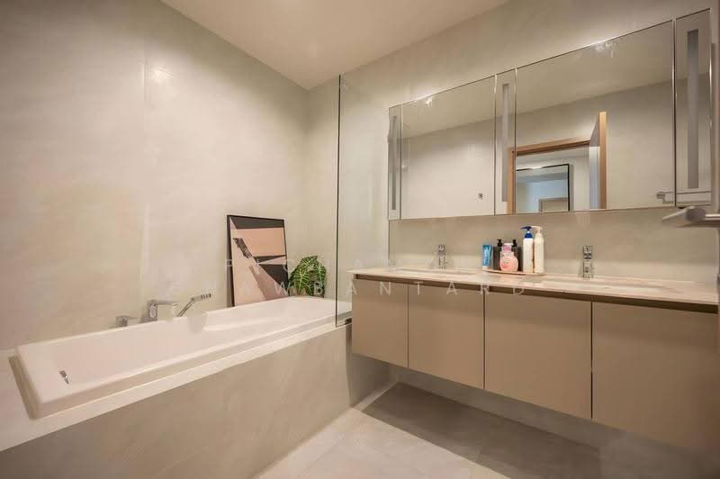 PYNN Soonvijai, bangkok, 111 Phetchaburi Road, Bang Kapi, Huai Khwang, Bangkok, 2 Bedrooms, 137 sqm, Condo For Rent, by Pichamon Chawbantard, 500585671 - DDproperty.com