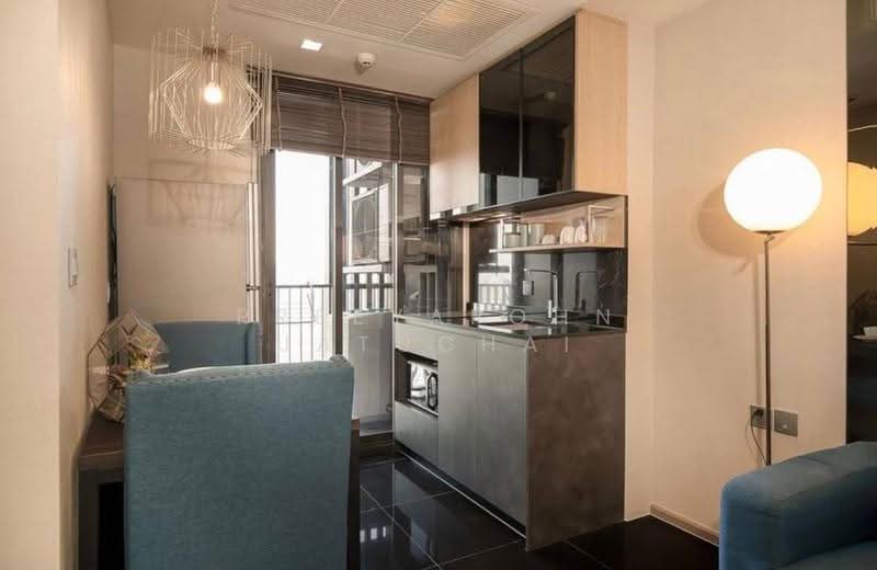 The Line Jatujak-Mochit, bangkok, Phaholyothin Road, Jom Phon, Chatuchak, Bangkok, 1 Bedroom, 27 sqm, Condo For Sale, by Preeyapohn Jatuchai, 500585674 - DDproperty.com