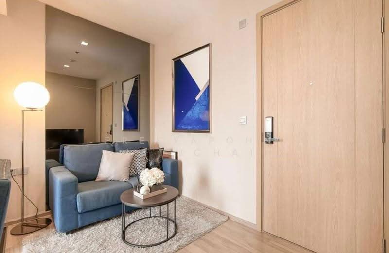 The Line Jatujak-Mochit, bangkok, Phaholyothin Road, Jom Phon, Chatuchak, Bangkok, 1 Bedroom, 27 sqm, Condo For Sale, by Preeyapohn Jatuchai, 500585674 - DDproperty.com