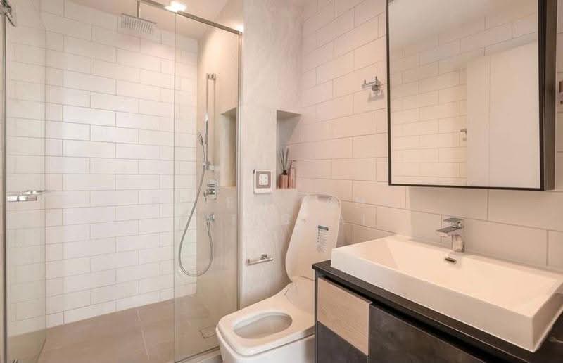 The Line Jatujak-Mochit, bangkok, Phaholyothin Road, Jom Phon, Chatuchak, Bangkok, 1 Bedroom, 27 sqm, Condo For Sale, by Preeyapohn Jatuchai, 500585674 - DDproperty.com