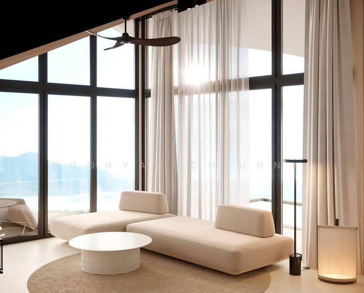 undefined, surat-thani, Bo Put, Ko Samui, Surat Thani, 3 Bedrooms, 212 sqm, Villa For Sale, by Boonyanuch Unna, 500585676 - DDproperty.com