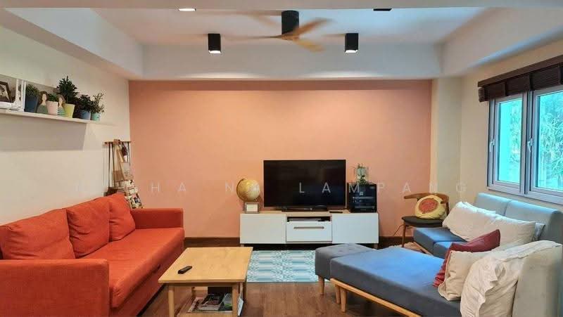 Brighton Place, Bangkok, Rama 9, Bang Kapi, Huai Khwang, Bangkok, 3 Bedrooms, 127 sqm, Condo For Sale, by Nicha Na Lampang, 500585679 - DDproperty.com