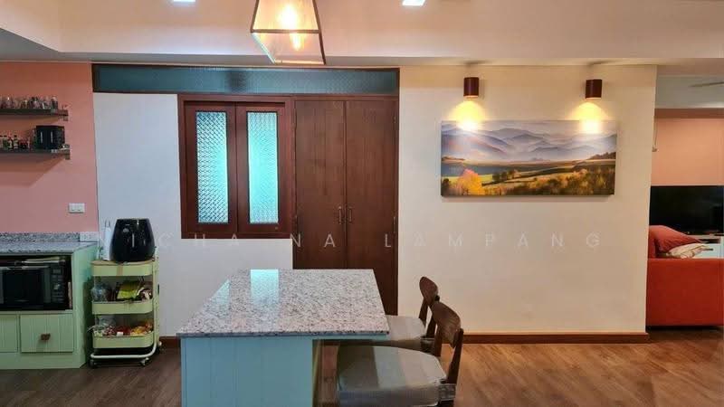 Brighton Place : ไบรท์ตั้น เพลส, กรุงเทพ, พระราม 9, บางกะปิ, ห้วยขวาง, กรุงเทพ, 127 ตร.ม., คอนโด ขาย, โดย Nicha Na Lampang, 500585679 - DDproperty.com