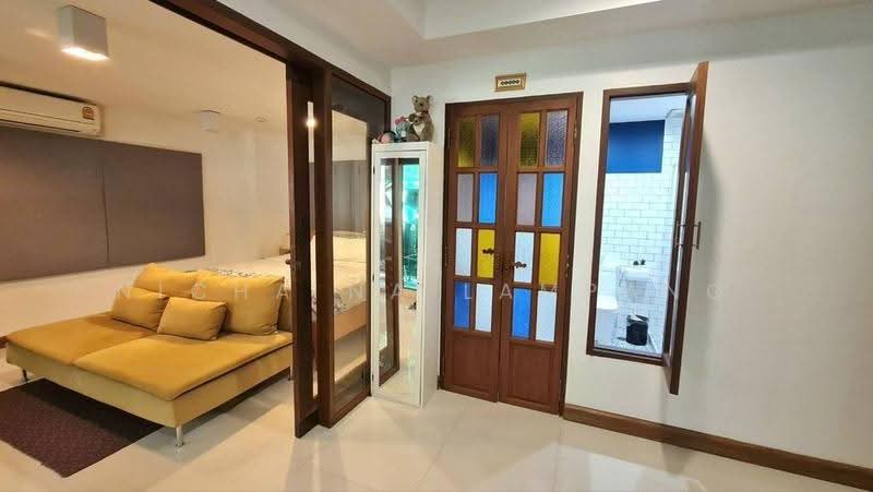 Brighton Place : ไบรท์ตั้น เพลส, กรุงเทพ, พระราม 9, บางกะปิ, ห้วยขวาง, กรุงเทพ, 127 ตร.ม., คอนโด ขาย, โดย Nicha Na Lampang, 500585679 - DDproperty.com