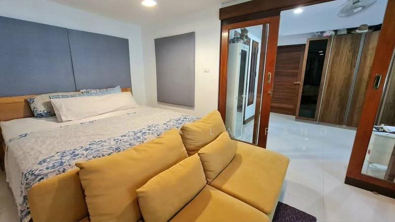 Brighton Place : ไบรท์ตั้น เพลส, กรุงเทพ, พระราม 9, บางกะปิ, ห้วยขวาง, กรุงเทพ, 127 ตร.ม., คอนโด ขาย, โดย Nicha Na Lampang, 500585679 - DDproperty.com