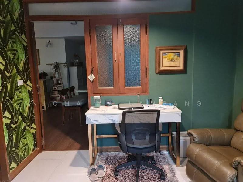 Brighton Place, Bangkok, Rama 9, Bang Kapi, Huai Khwang, Bangkok, 3 Bedrooms, 127 sqm, Condo For Sale, by Nicha Na Lampang, 500585679 - DDproperty.com