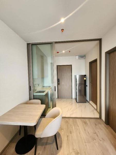 Rhythm Ekkamai Estate, bangkok, Soi Sukhumvit 63, Khlongtoei Nua, Watthana, Bangkok, 1 Bedroom, 35 sqm, Condo For Rent, by Withada Jaiarree, 500585680 - DDproperty.com