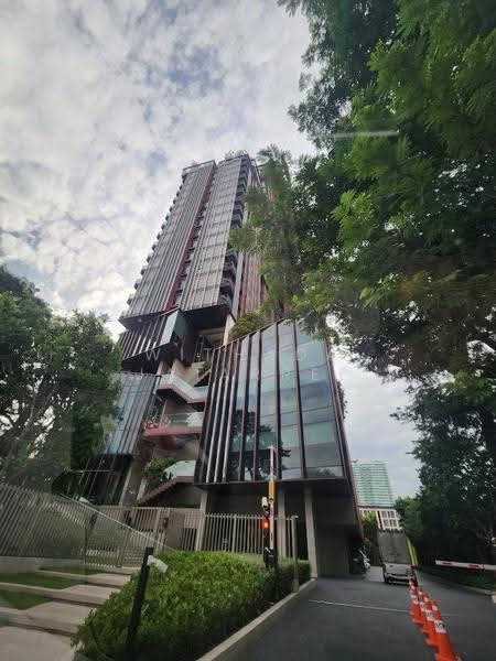 Rhythm Ekkamai Estate, bangkok, Soi Sukhumvit 63, Khlongtoei Nua, Watthana, Bangkok, 1 Bedroom, 35 sqm, Condo For Rent, by Withada Jaiarree, 500585680 - DDproperty.com
