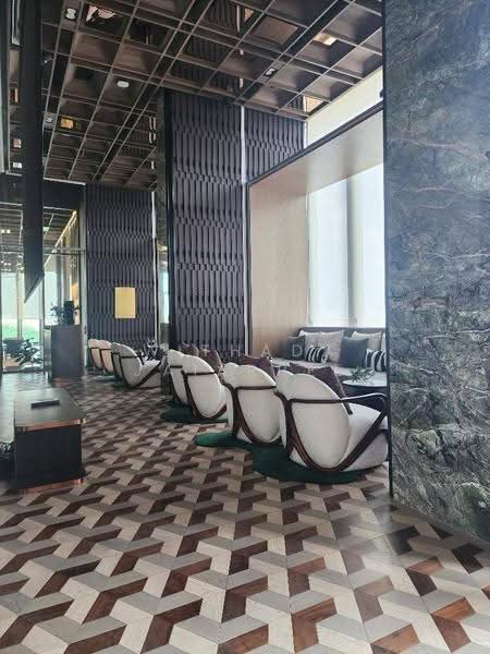 Rhythm Ekkamai Estate, bangkok, Soi Sukhumvit 63, Khlongtoei Nua, Watthana, Bangkok, 1 Bedroom, 35 sqm, Condo For Rent, by Withada Jaiarree, 500585680 - DDproperty.com