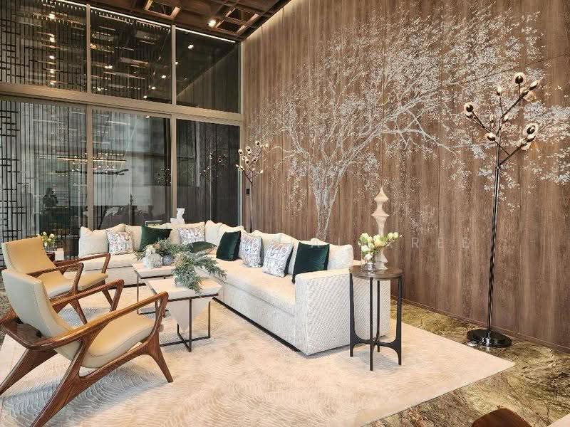 Rhythm Ekkamai Estate, กรุงเทพ, Soi Sukhumvit 63, คลองเตยเหนือ, วัฒนา, กรุงเทพ, 35 ตร.ม., คอนโด ให้เช่า, โดย Withada Jaiarree, 500585680 - DDproperty.com
