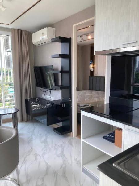 Bless Residence Ekkamai, bangkok, Sukhumvit 71, Khlong Tan Nua, Watthana, Bangkok, 1 Bedroom, 27 sqm, Condo For Sale, by Preeyapohn Jatuchai, 500585681 - DDproperty.com