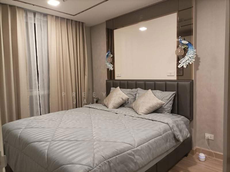 Bless Residence Ekkamai, bangkok, Sukhumvit 71, Khlong Tan Nua, Watthana, Bangkok, 1 Bedroom, 27 sqm, Condo For Sale, by Preeyapohn Jatuchai, 500585681 - DDproperty.com