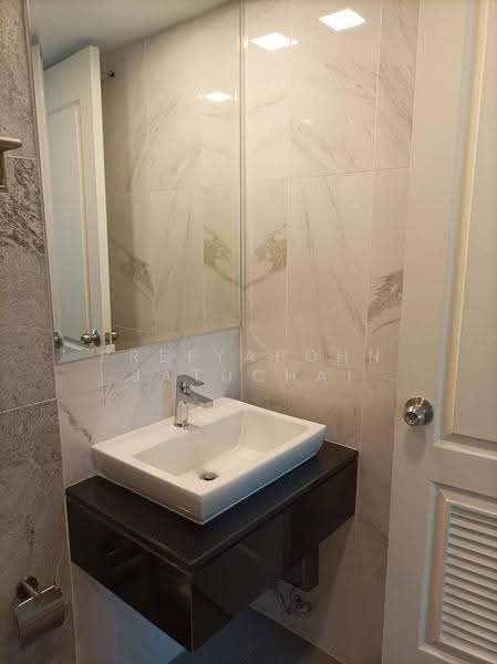 Bless Residence Ekkamai, bangkok, Sukhumvit 71, Khlong Tan Nua, Watthana, Bangkok, 1 Bedroom, 27 sqm, Condo For Sale, by Preeyapohn Jatuchai, 500585681 - DDproperty.com