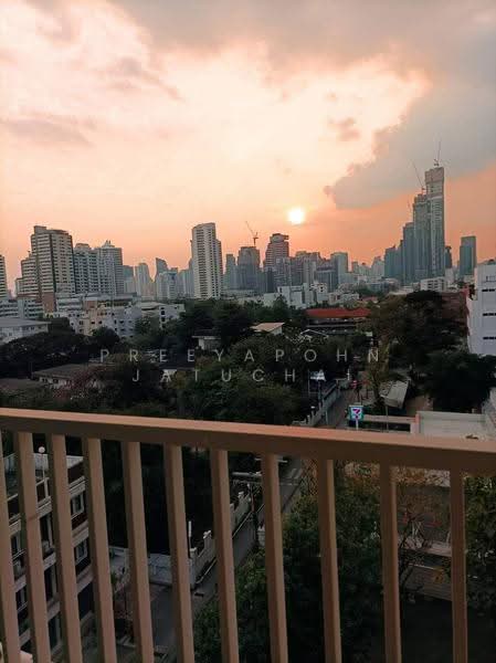 เบลส เรสสิเด้นซ์ เอกมัย (Bless Residence Ekkamai), กรุงเทพ, Sukhumvit 71, คลองตันเหนือ, วัฒนา, กรุงเทพ, 27 ตร.ม., คอนโด ขาย, โดย Preeyapohn Jatuchai, 500585681 - DDproperty.com