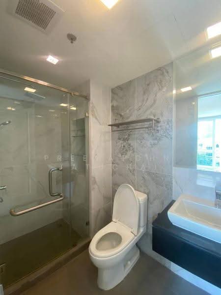 Bless Residence Ekkamai, bangkok, Sukhumvit 71, Khlong Tan Nua, Watthana, Bangkok, 1 Bedroom, 27 sqm, Condo For Sale, by Preeyapohn Jatuchai, 500585681 - DDproperty.com