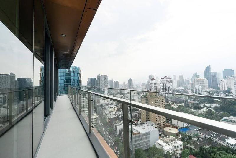 Khun By Yoo, bangkok, 338 Thonglor Road, Khlong Tan Nua, Watthana, Bangkok, 3 Bedrooms, 150 sqm, Condo For Rent, by Pichamon Chawbantard, 500585684 - DDproperty.com