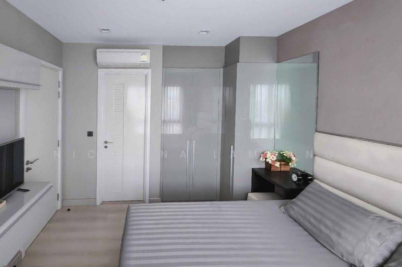 The Signature by URBANO, Bangkok, 1525 Phahonyothin Road, Samsen Nai, Phaya Thai, Bangkok, 1 Bedroom, 37 sqm, Condo For Sale, by Nicha Na Lampang, 500585685 - DDproperty.com