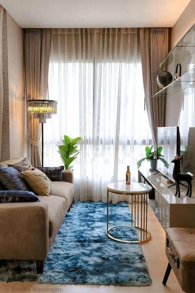 The Signature by URBANO, Bangkok, 1525 Phahonyothin Road, Samsen Nai, Phaya Thai, Bangkok, 1 Bedroom, 37 sqm, Condo For Sale, by Nicha Na Lampang, 500585685 - DDproperty.com