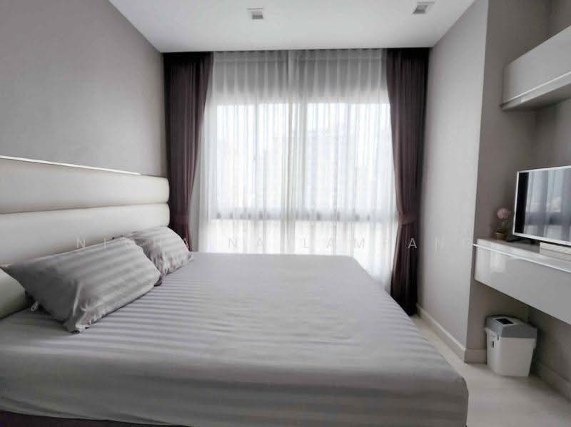 The Signature by URBANO, Bangkok, 1525 Phahonyothin Road, Samsen Nai, Phaya Thai, Bangkok, 1 Bedroom, 37 sqm, Condo For Sale, by Nicha Na Lampang, 500585685 - DDproperty.com