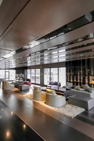 The Signature by URBANO, Bangkok, 1525 Phahonyothin Road, Samsen Nai, Phaya Thai, Bangkok, 1 Bedroom, 37 sqm, Condo For Sale, by Nicha Na Lampang, 500585685 - DDproperty.com