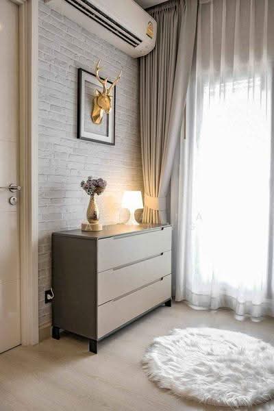 The Signature by URBANO : เดอะ ซิกเนเจอร์ บาย เออร์บาโน่, กรุงเทพ, 1525 พหลโยธิน, สามเสนใน, พญาไท, กรุงเทพ, 37 ตร.ม., คอนโด ขาย, โดย Nicha Na Lampang, 500585685 - DDproperty.com