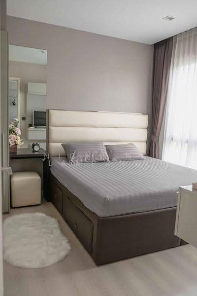 The Signature by URBANO : เดอะ ซิกเนเจอร์ บาย เออร์บาโน่, กรุงเทพ, 1525 พหลโยธิน, สามเสนใน, พญาไท, กรุงเทพ, 37 ตร.ม., คอนโด ขาย, โดย Nicha Na Lampang, 500585685 - DDproperty.com