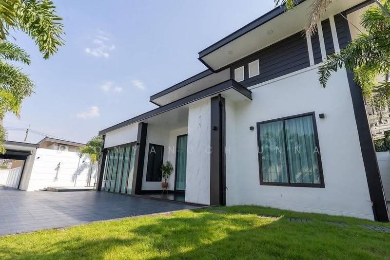 4-BR Villa, chon-buri, Nong Pru, Bang Lamung (Pattaya), Chon Buri (Pattaya), 4 Bedrooms, 480 sqm, Villa For Sale, by Boonyanuch Unna, 500585686 - DDproperty.com