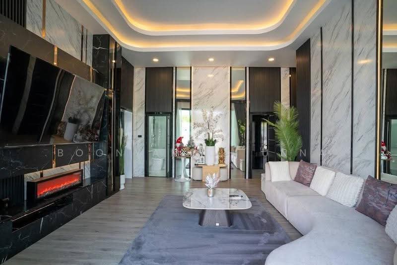 4-BR Villa, chon-buri, Nong Pru, Bang Lamung (Pattaya), Chon Buri (Pattaya), 4 Bedrooms, 480 sqm, Villa For Sale, by Boonyanuch Unna, 500585686 - DDproperty.com