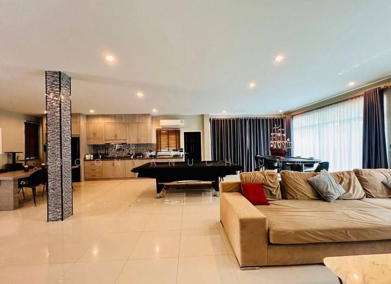 4-BR Villa, chon-buri, Nong Pru, Bang Lamung (Pattaya), Chon Buri (Pattaya), 4 Bedrooms, 480 sqm, Villa For Sale, by Boonyanuch Unna, 500585686 - DDproperty.com
