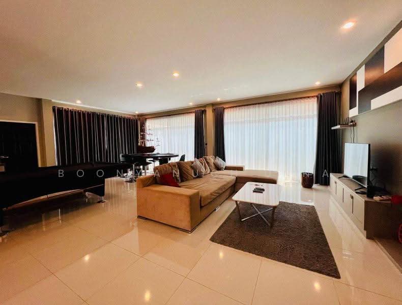 4-BR Villa, chon-buri, Nong Pru, Bang Lamung (Pattaya), Chon Buri (Pattaya), 4 Bedrooms, 480 sqm, Villa For Sale, by Boonyanuch Unna, 500585686 - DDproperty.com