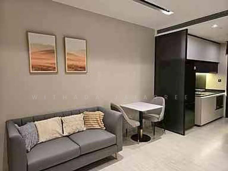 The Room Sukhumvit 38 : The Room สุขุมวิท 38, กรุงเทพ, ซอย สุขุมวิท 38, พระโขนง, คลองเตย, กรุงเทพ, 53 ตร.ม., คอนโด ให้เช่า, โดย Withada Jaiarree, 500585687 - DDproperty.com