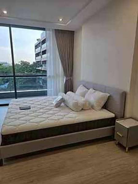 The Room Sukhumvit 38, bangkok, Soi Sukhumvit 38, Phra Kanong, Khlong Toei, Bangkok, 1 Bedroom, 53 sqm, Condo For Rent, by Withada Jaiarree, 500585687 - DDproperty.com