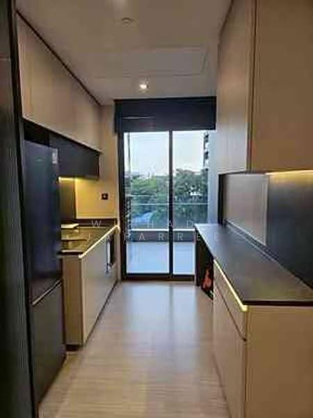 The Room Sukhumvit 38 : The Room สุขุมวิท 38, กรุงเทพ, ซอย สุขุมวิท 38, พระโขนง, คลองเตย, กรุงเทพ, 53 ตร.ม., คอนโด ให้เช่า, โดย Withada Jaiarree, 500585687 - DDproperty.com