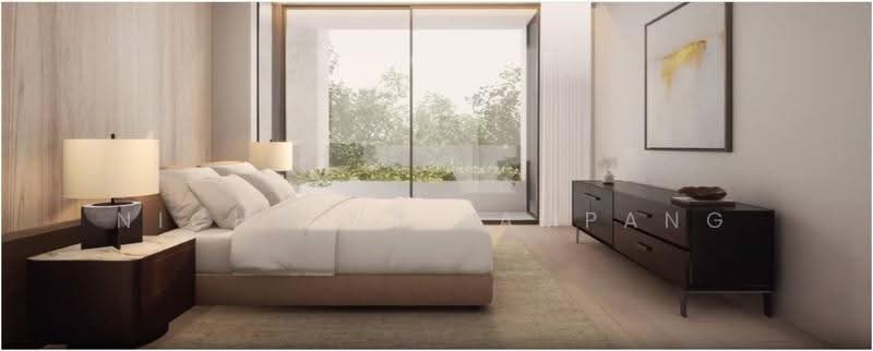 Lane Cove, bangkok, Rama III Soi 57, Chong Nonsi, Yan Nawa, Bangkok, 4 Bedrooms, 712 sqm, Townhouse For Sale, by Nicha Na Lampang, 500585689 - DDproperty.com