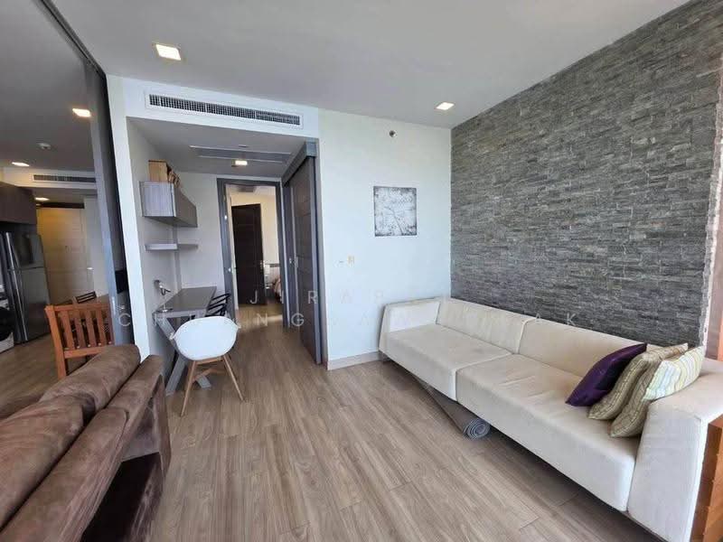 Cetus Beachfront, chon-buri, Village No. 12 422 Jomtiensaineung Rd, Na Kloe, Bang Lamung (Pattaya), Chon Buri (Pattaya), 2 Bedrooms, 85 sqm, Condo For Rent, by Jirapat Chuangsawadsak, 500585690 - DDproperty.com