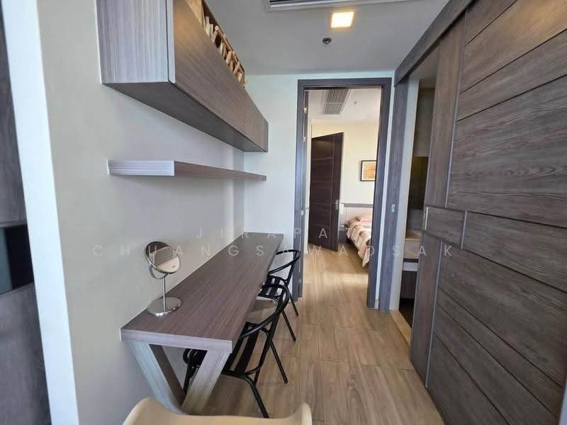 Cetus Beachfront, chon-buri, Village No. 12 422 Jomtiensaineung Rd, Na Kloe, Bang Lamung (Pattaya), Chon Buri (Pattaya), 2 Bedrooms, 85 sqm, Condo For Rent, by Jirapat Chuangsawadsak, 500585690 - DDproperty.com